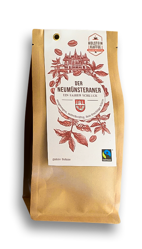 Holstein Kaffee