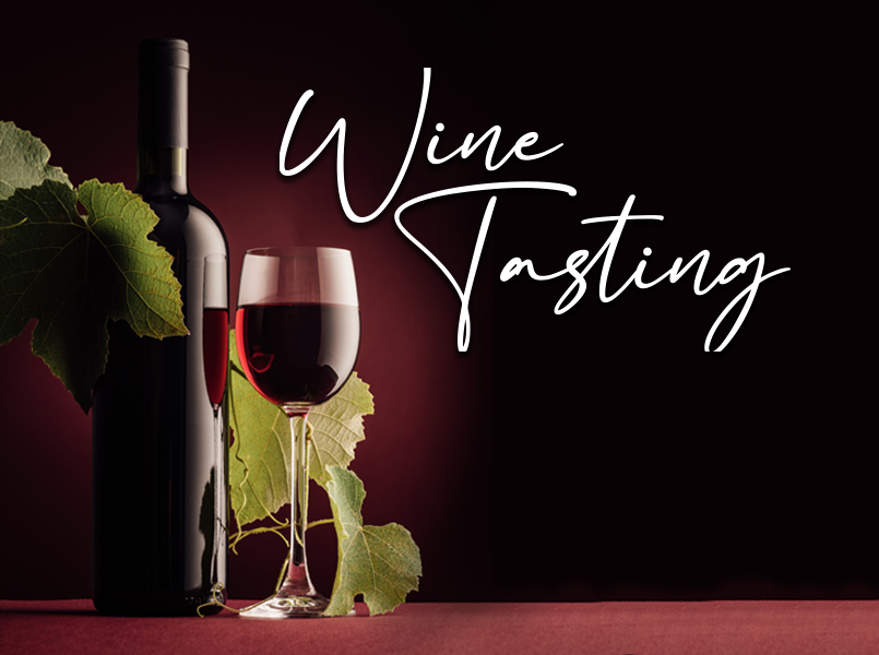 Winetasting